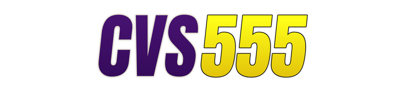 cvs555 logo